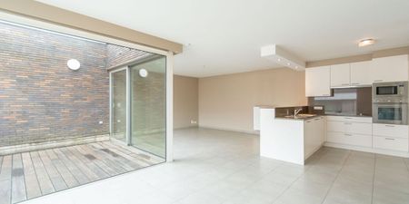 Appartement te huur in Merelbeke voor € 1.200 met 2 slaapkamers - Photo 4