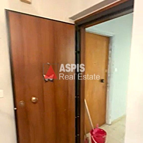 Studio/Γκαρσονιέρα, προς ενοικίαση Άγιος Νικόλαος, Λεωφ. Πατησίων - Λεωφ. Αχαρνών Κωδικός 2382912 - Photo 1