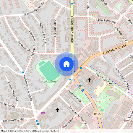 Leonfeldner Straße 130 01/3, 4040 Linz