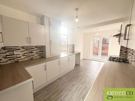 3 bedroom terraced house to rent - Photo 4