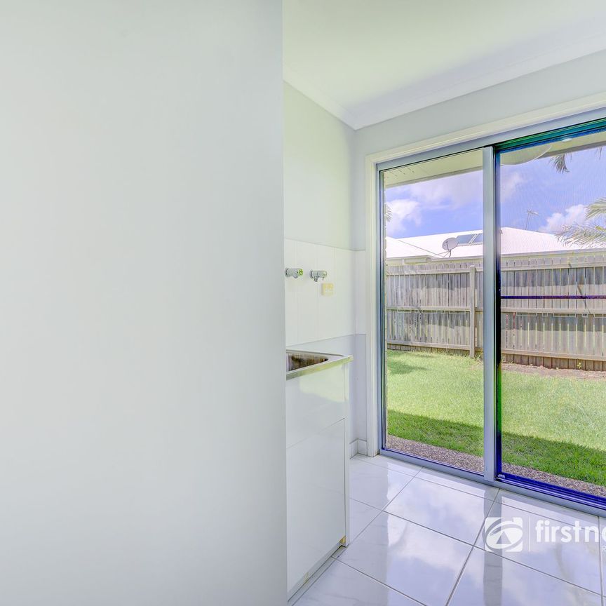 19 Mary Fox Street, 4670, Innes Park Qld - Photo 1