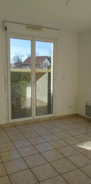 Appartement à louer 1 pièce 22.5m² - Photo 1