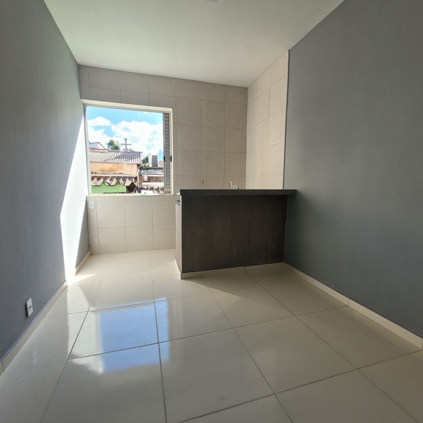 KITNET - CENTRO - TERESÓPOLIS - Foto 1