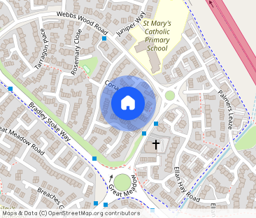 Coriander Drive, Bristol - Photo 1