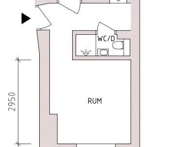 Kommendörsgatan, Stockholm - Foto 6