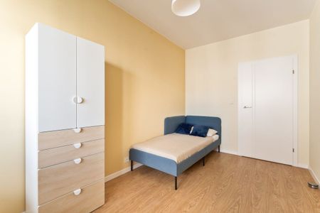 Nowe mieszkanie na wynajem Artystyczny Żoliborz 62 m² - Фото 5