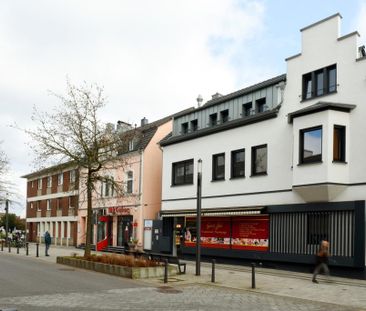 Elegante Traumwohnung in der Langenfelder City - Foto 1