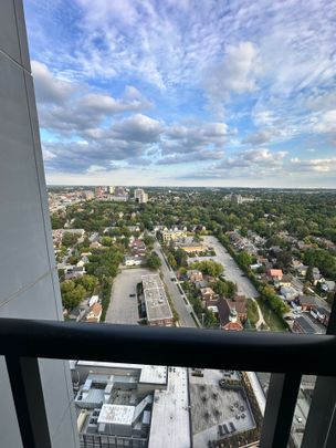 For Lease - 108 Garment Street Unit# 2603, Kitchener, Ontario - Photo 1