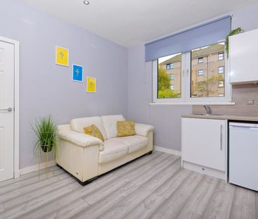 2 Bed Flat, Gladstone Place, AB24 - Photo 1