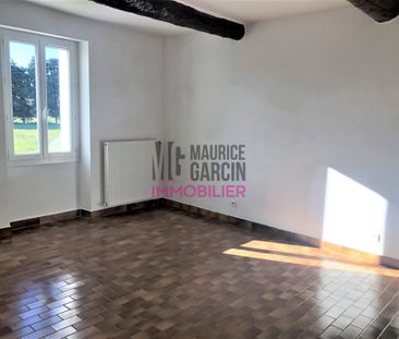 A LOUER - PARTIE DE MAS PERNES LES FONTAINES - 3 pièces 93.67m² - Photo 2