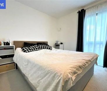 1 Bed Flat, Gateway Court, IG2 - Photo 2