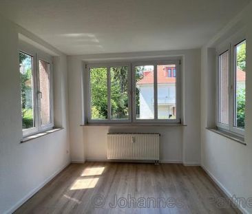 01187 Dresden - Plauen , Bernhardstraße 44 WE 6 - Foto 1