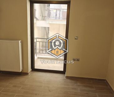 Διαμέρισμα για ενοικίαση Ηλιούπολη Κέντρο (Σταυρούπολη) - Photo 6