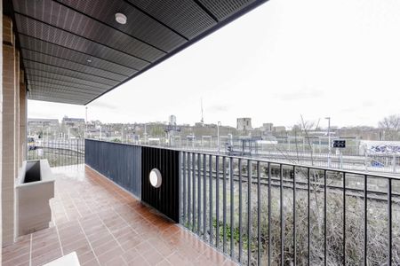 Hereford Place London SE14 - Photo 3
