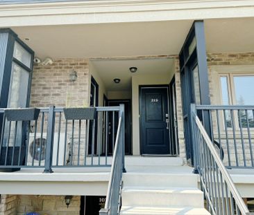 For Lease - 320 John Street Unit# 215, Markham, Ontario - Photo 2