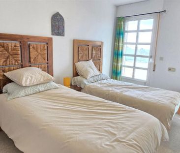 Piso de alquiler en Calle Pío Baroja, 1, Puerto de Estepona - Photo 6