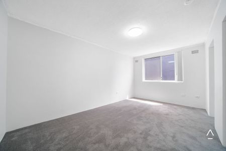 One Bedroom Apartment in the Heart of Redfern - Photo 3