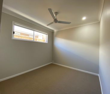 Two Bedroom Duplex in Logan Reserve - Photo 1
