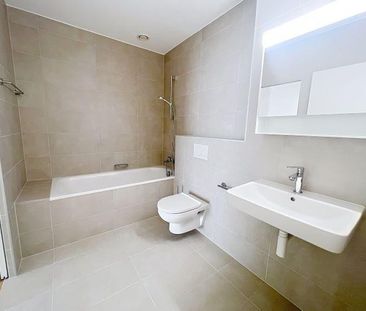 Très joli appartement de 2.5 pièces au 1er étage avec grand balcon ... - Photo 3