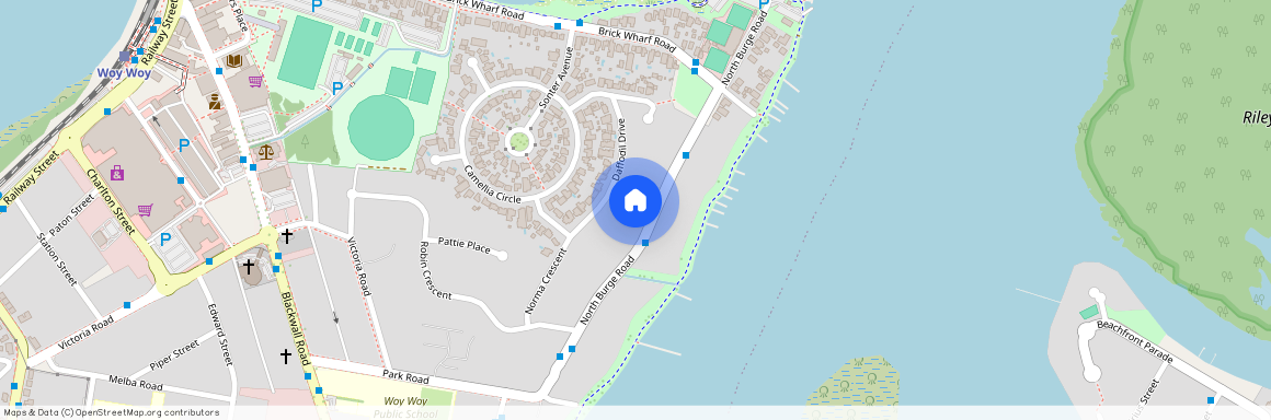 151 North Burge Road, NSW 2256, Woy Woy