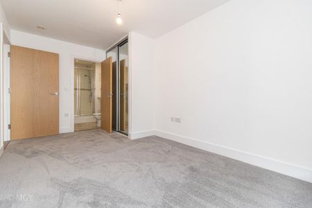 2 bedroom apartment to rent - Photo 3