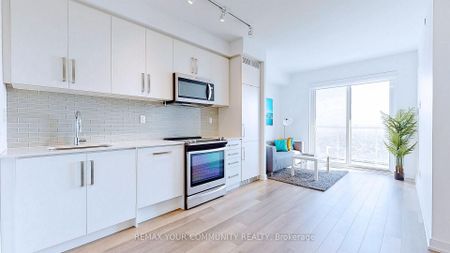 For Lease - 5180 Yonge Street Unit# 3305, Toronto, Ontario - Photo 3