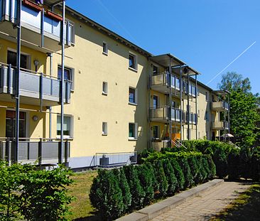 1-Zimmer-Wohnung in Gelsenkirchen Erle - Foto 4