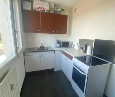 Appartement à louer 1 pièce 33.5m² - Photo 1