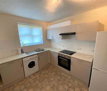 1 bedroom apartment to rent - Photo 5