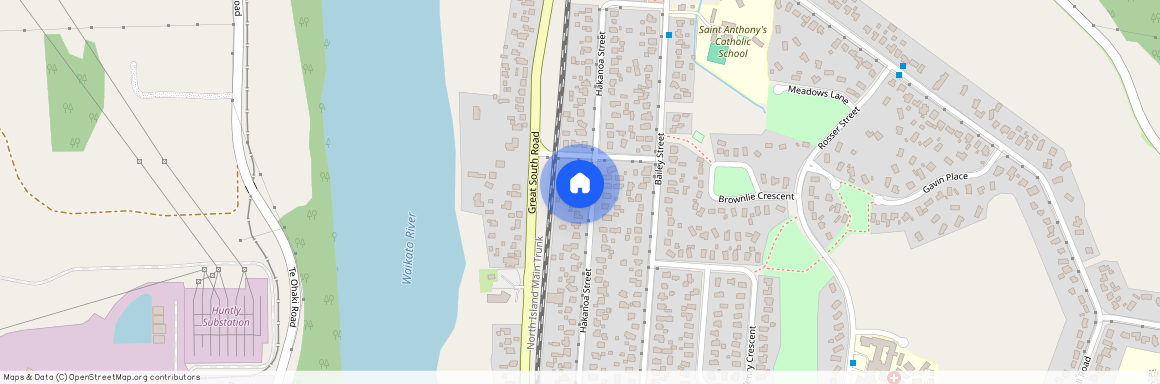 2/175 Hakanoa Street, Huntly, Waikato