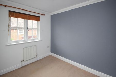 4 bedroom semi detached house to rent, Available unfurnished from 24/03/2025 - Photo 3