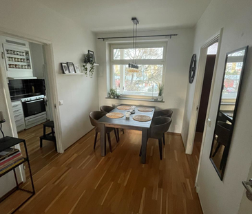 Hallingsgatan 2, Lorensborg - Foto 1