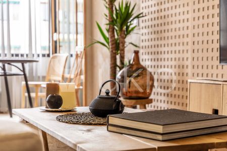 2 room luxury Apartment for rent in Almagro, 11, Madrid, Community of Madrid - Photo 4