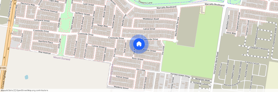 26 Cassava Street, Armstrong Creek VIC 3217