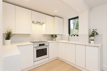 Cavendish Road, Brondesbury Park, NW6, London - Photo 3