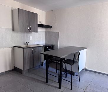 Location Appartement 3 pièces 45m² - Photo 1