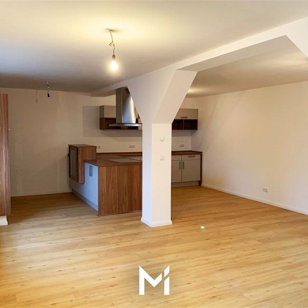 Beste Altstadtlage. Topsanierte Whg m. toller EBK u. hoher energetischer Ausbaustufe - Photo 1