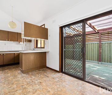 EASY LIVING IN A PRIVATE STAND-ALONE VILLA! - Photo 6