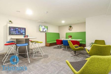 All Bills Included! Available January! Studios, Victoria Street, Derby, DE1 - Photo 3