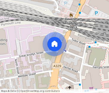 Regent Court, Reading, RG1 - Photo 1