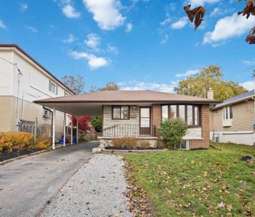 For Lease - 117 Keewatin Street, Oshawa, Ontario - Photo 2