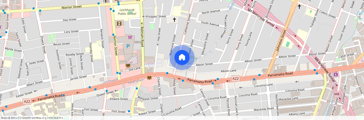 27 Catherine Street, NSW 2040, Leichhardt