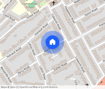 Wadley Road, London, Greater London, E11 1JF - Photo 1