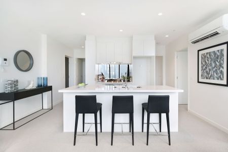 2-BED 2-BATH, NOT FURNISHED - Photo 5