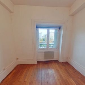 APPARTEMENT T2 A LOUER - Photo 2