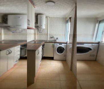 3-bedroom apartment for rent in Zaragoza - Photo 6