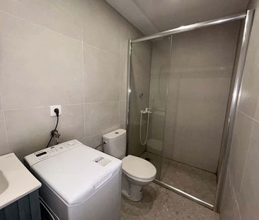 Studio/Γκαρσονιέρα για ενοικίαση Ξηροκρήνη - Παναγία Φανερωμένη - Photo 4