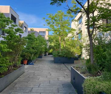 3.5 Zimmer, 85 m², EG - Foto 6