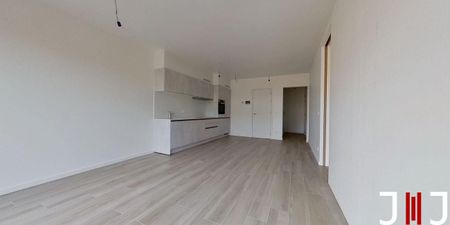 Appartement te huur in Halle voor € 950 met 1 slaapkamer - Photo 5