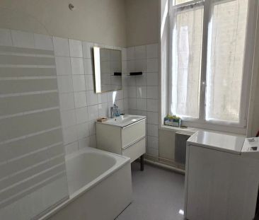 Appartement à louer 1 pièce 27.05m² - Photo 5